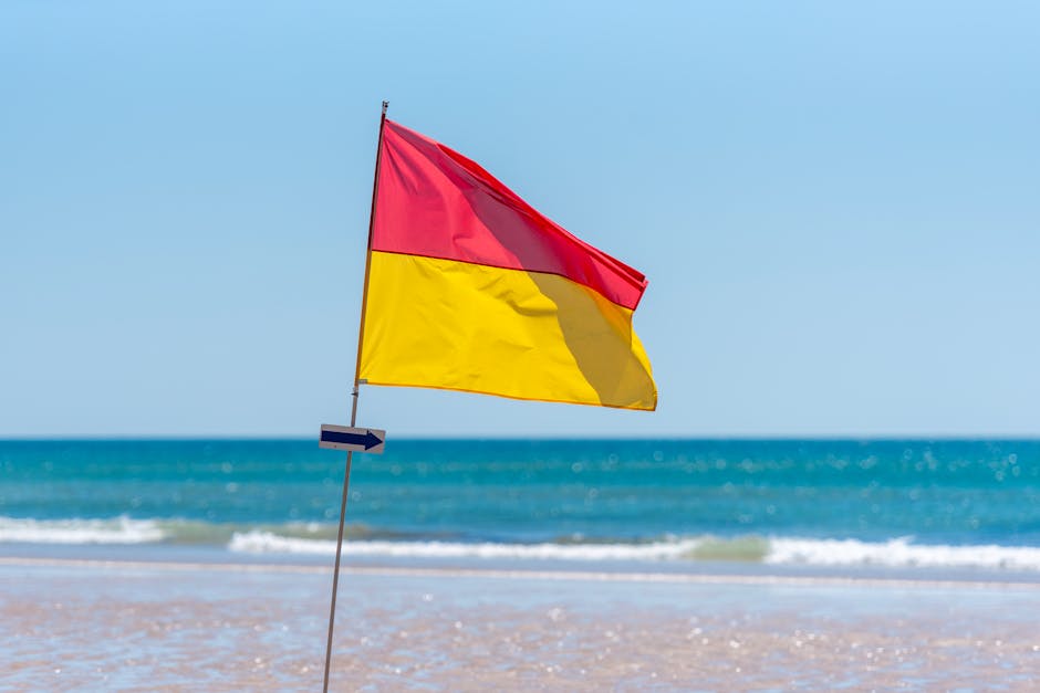 Red Flags: When the Opportunity Isn’t Really A Stock Hand