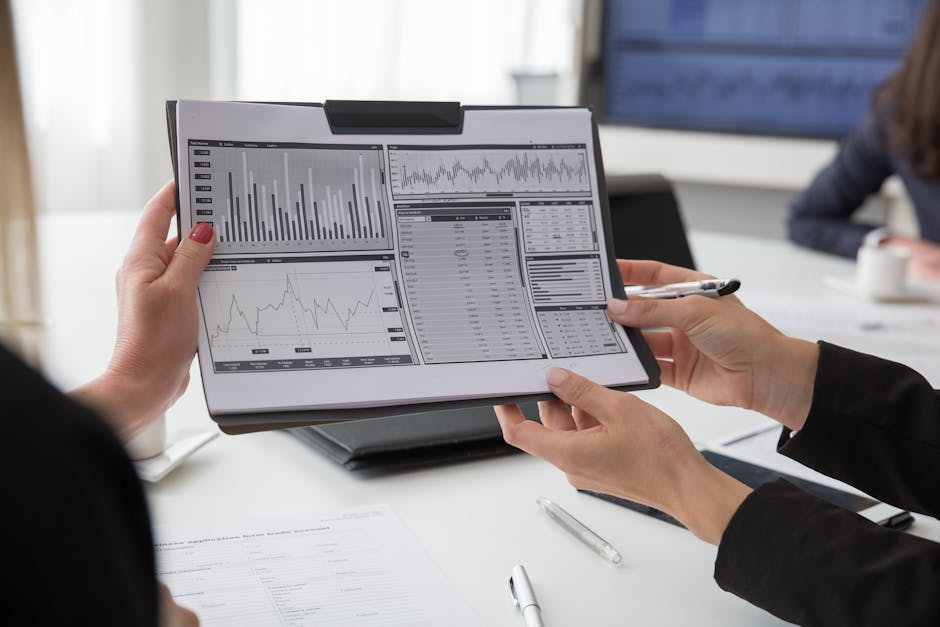 CEO Perspective And Strategic Framing