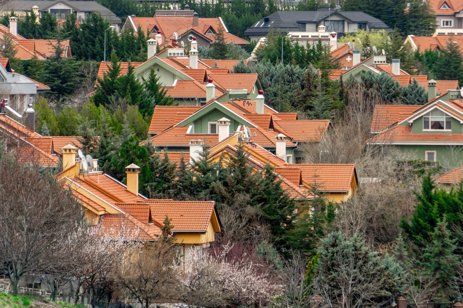 Implications for the Mortgage Landscape