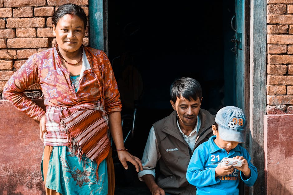 Why The Gap Matters For Households And Markets