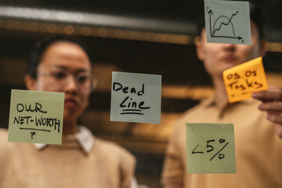 Why This Two-Fund Strategy May Be the Only etfs You’d Need