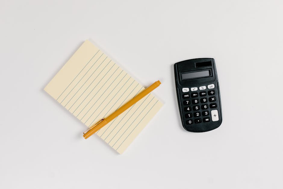 Key Data at a Glance