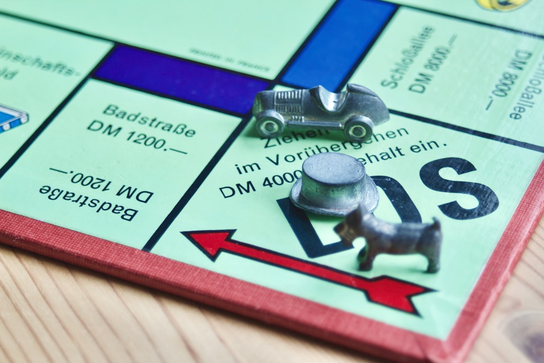 Assessing risk: where investors should tread carefully