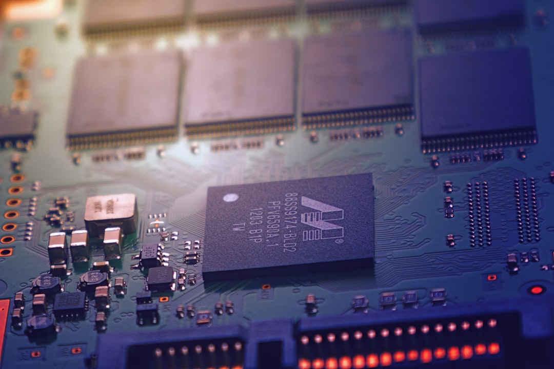 How to Read the AI Chip Cycle as an Investor