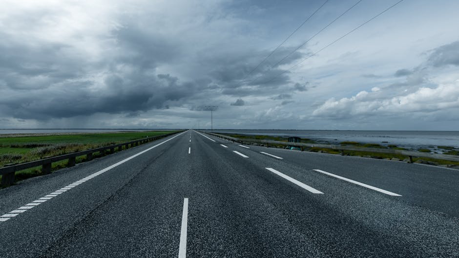 The Road Ahead: Possible Scenarios