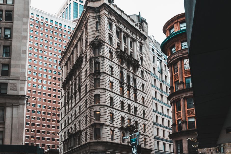 How partners and developers fit in