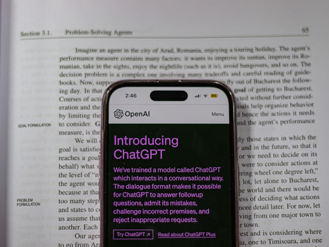 What a Unified AI App Could Mean for Personal Finance