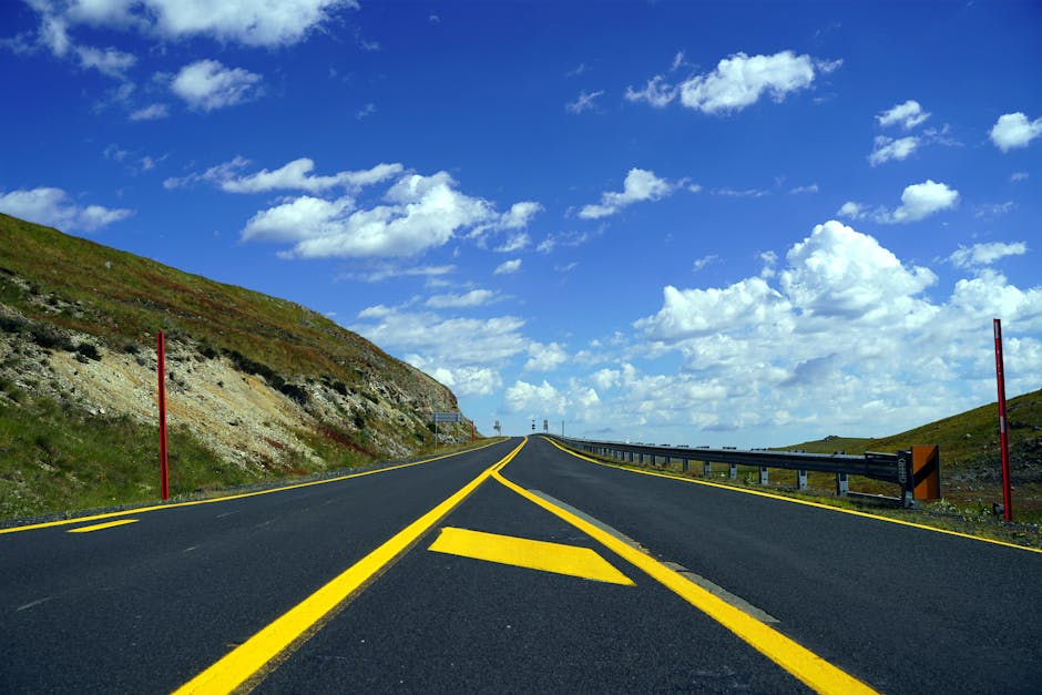 The Road Ahead And A Timely Judgment