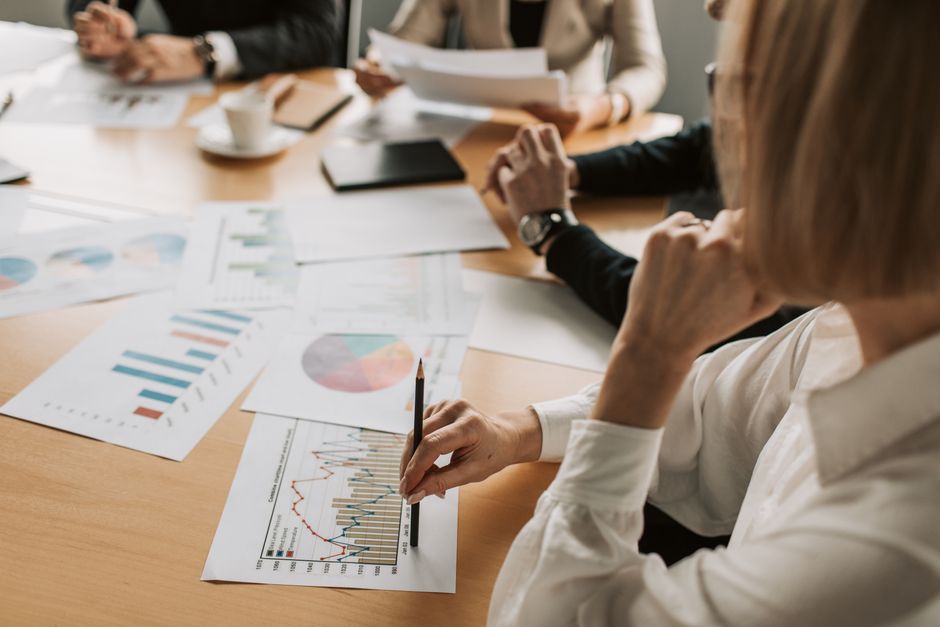 Company Profiles At A Glance