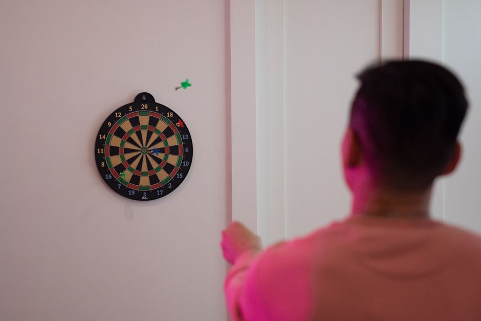 Wall Street posture: a fresh target, a potential 50% upside