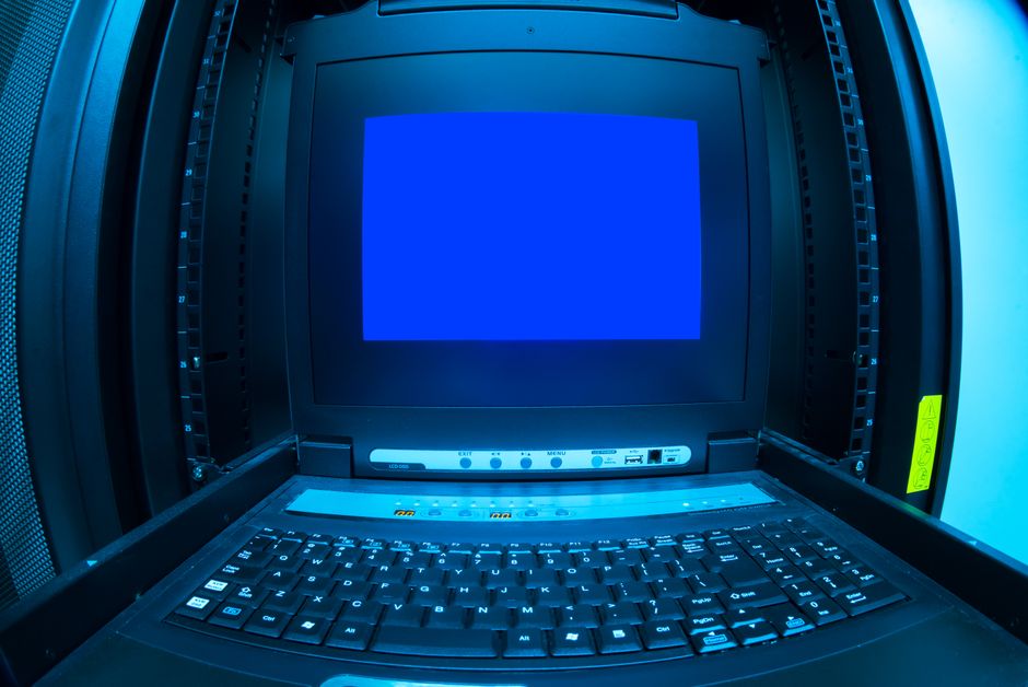Data center timing and capex discipline