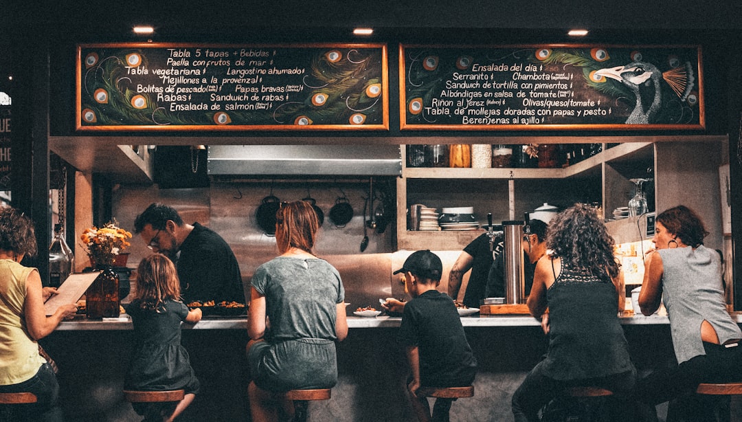 Implications for Diners and Franchises