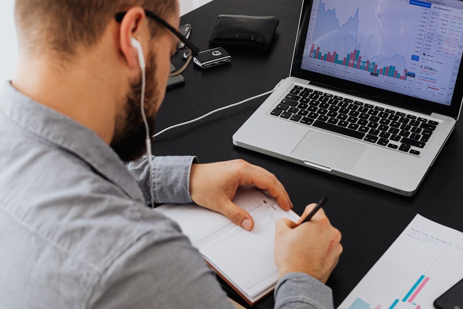 Why People Ask About “Over 300%, Should Micron”