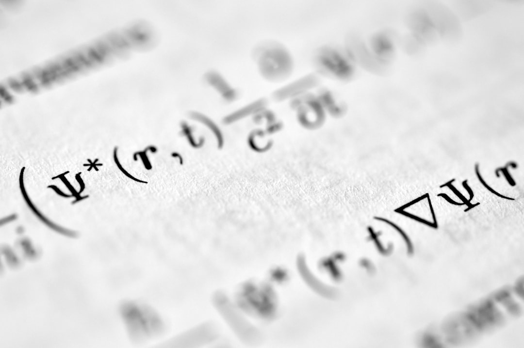Portfolio Physics: How the Fund Weighs Its Bets