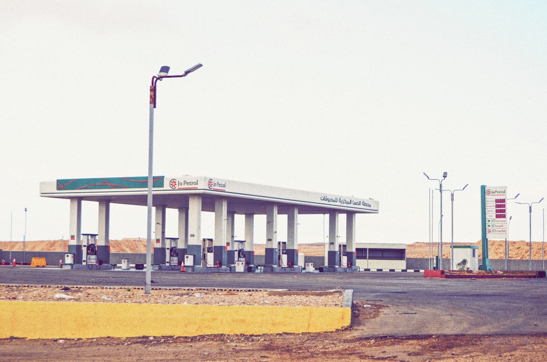 Stock 1: Occidental Petroleum (OXY) — A Large Upstream Player With Permian Themed Upside