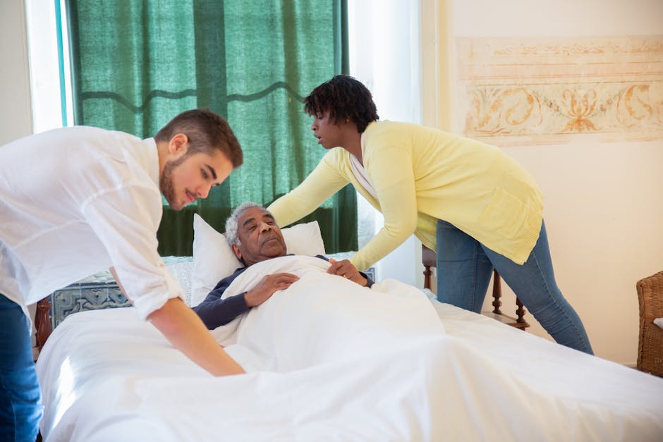 Why caregivers and savers should care about Medicaid fraud