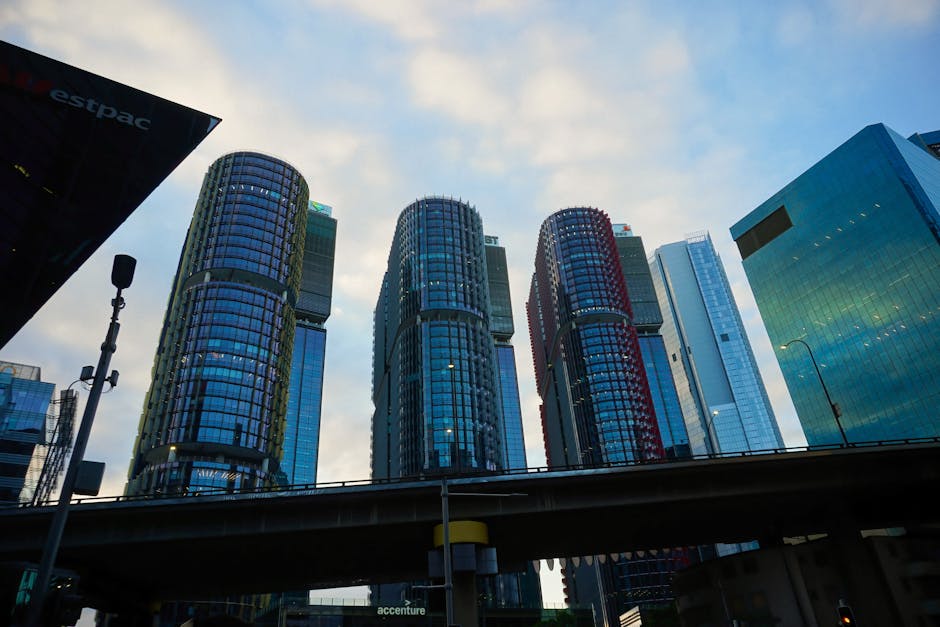 What NWPX Infrastructure Is About: A Quick Context