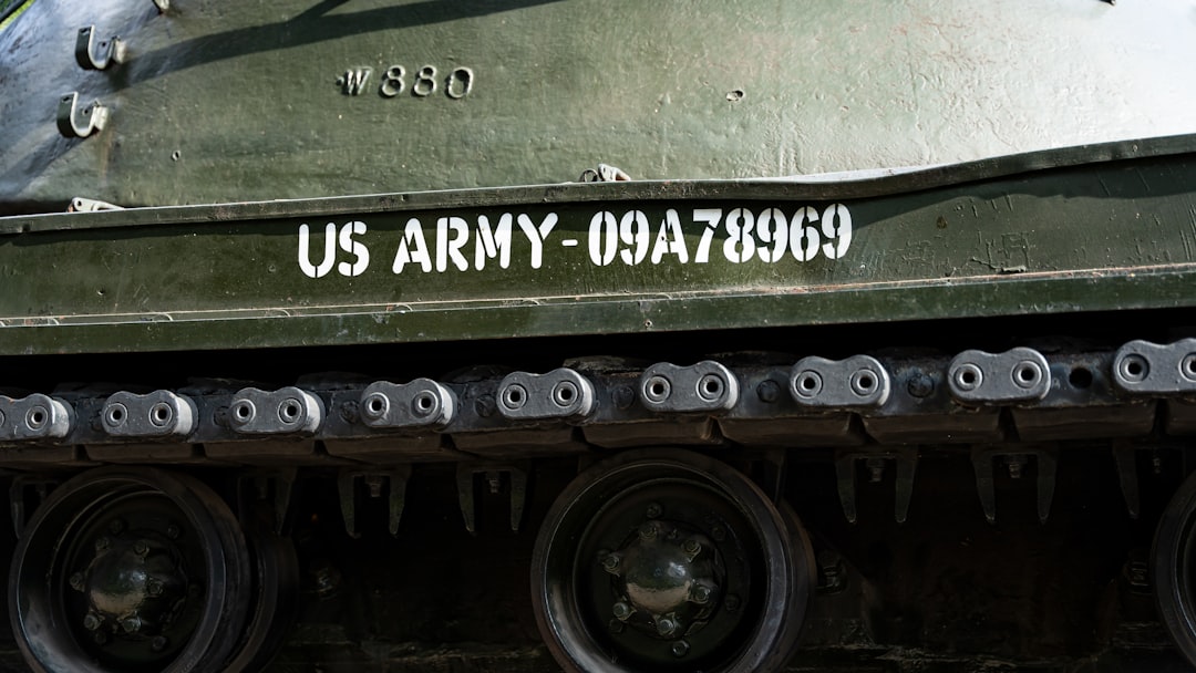The Army Contract and What It Signals About Booking Power