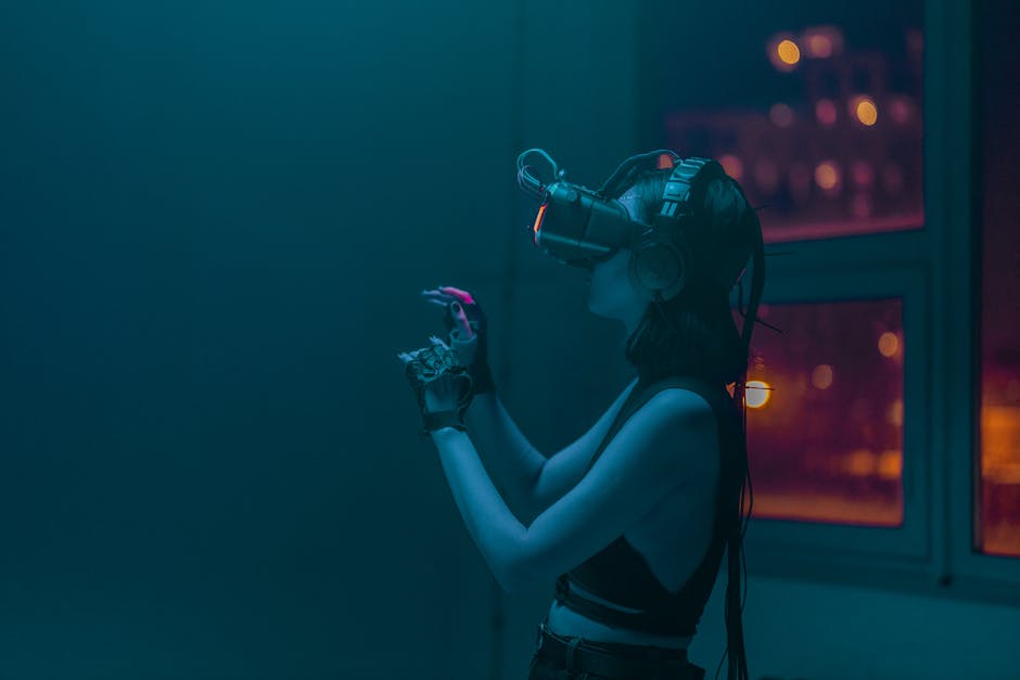 What’s Next for Palantir and the Tech Sector