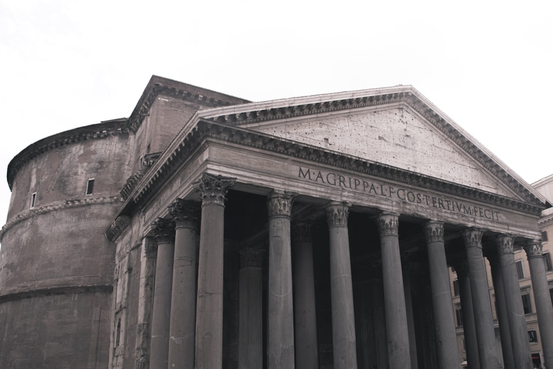 Case Studies: Lessons from History