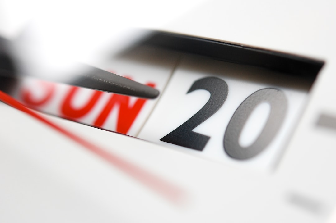 Timeline: What to Expect Next