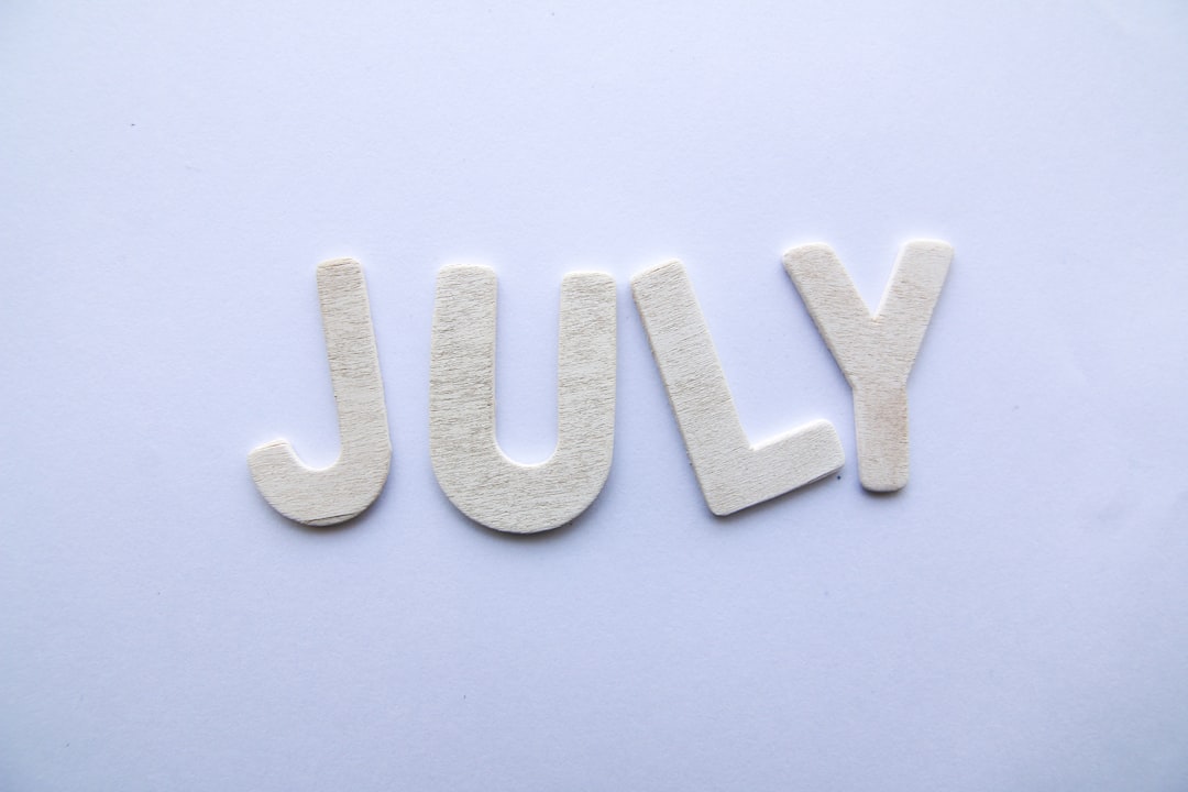 What This Means For July And Beyond