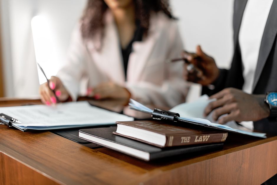 Legal Theory: A Modern Take On An Old Law