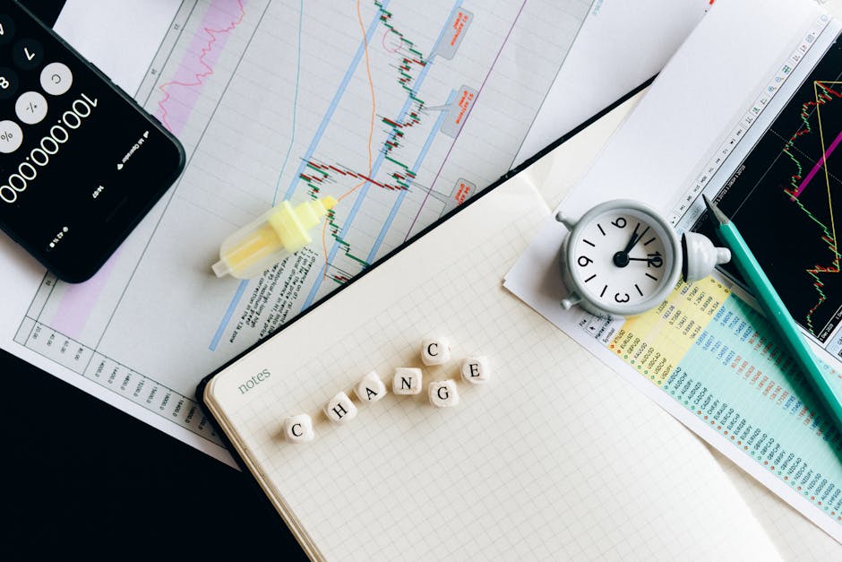 Risks and Variables That Could Alter the Path