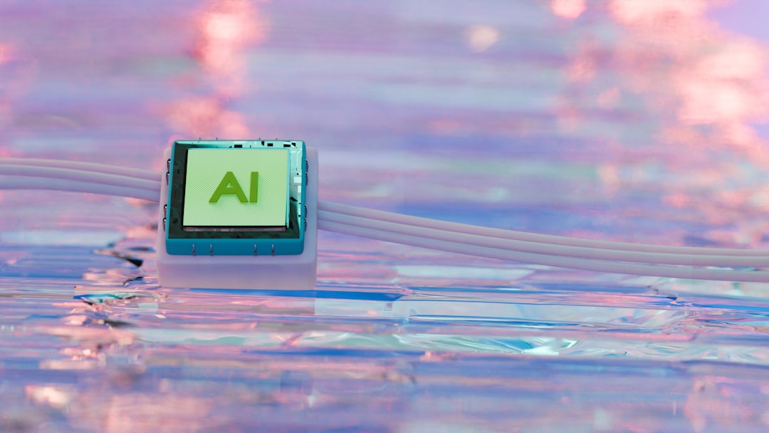 AI as the Funding Engine