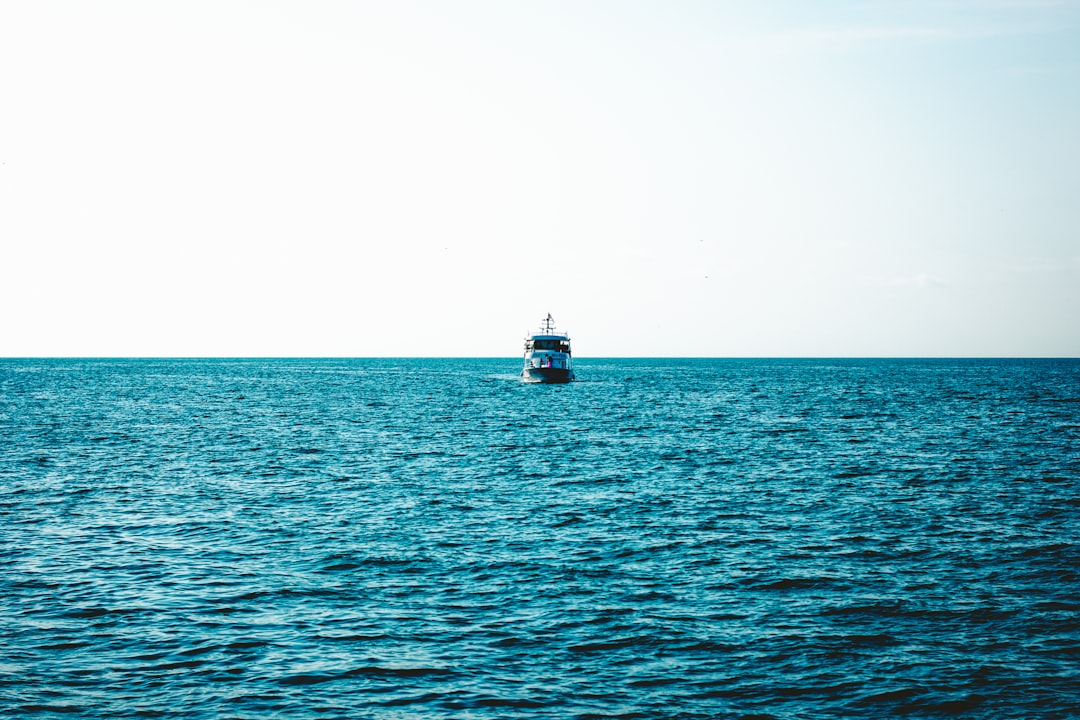 Risks Linger Beneath the Calm