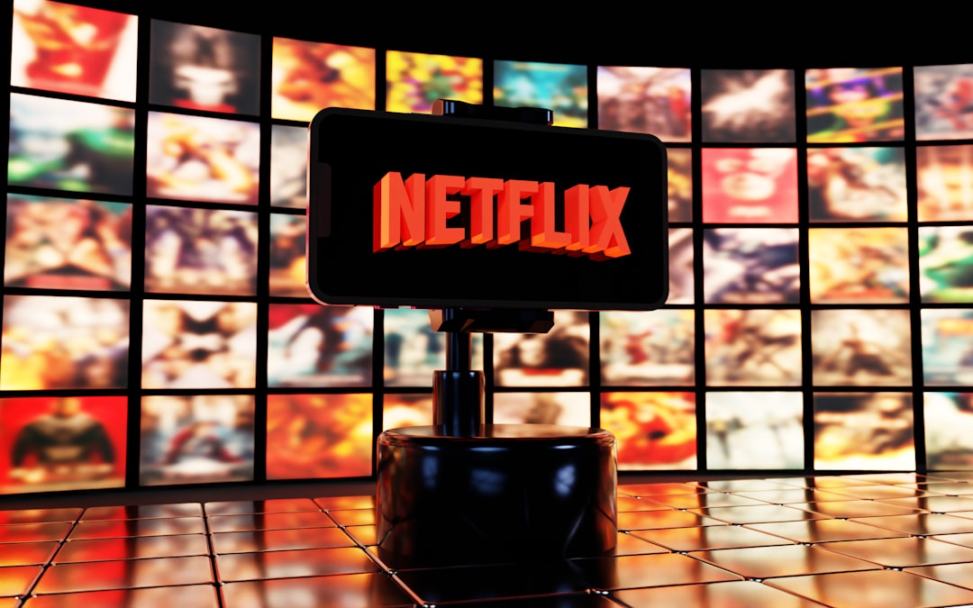 The Netflix Effect: Why Netflix Could “Come Out a Winner” in a Consolidation Wave