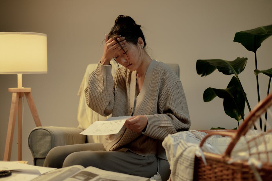 Why Some Parents Are Frustrated