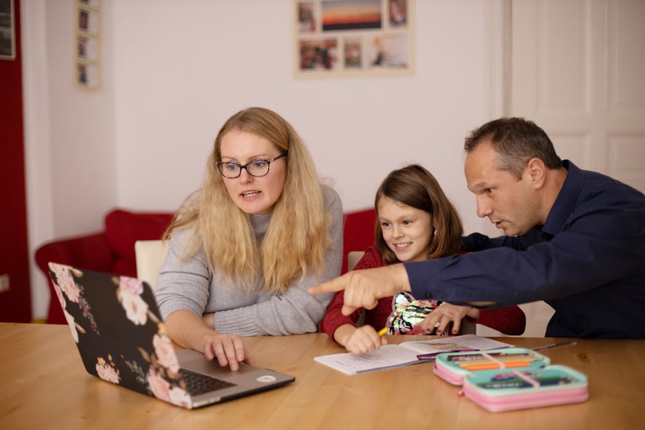 Implications for Families and School Budgets