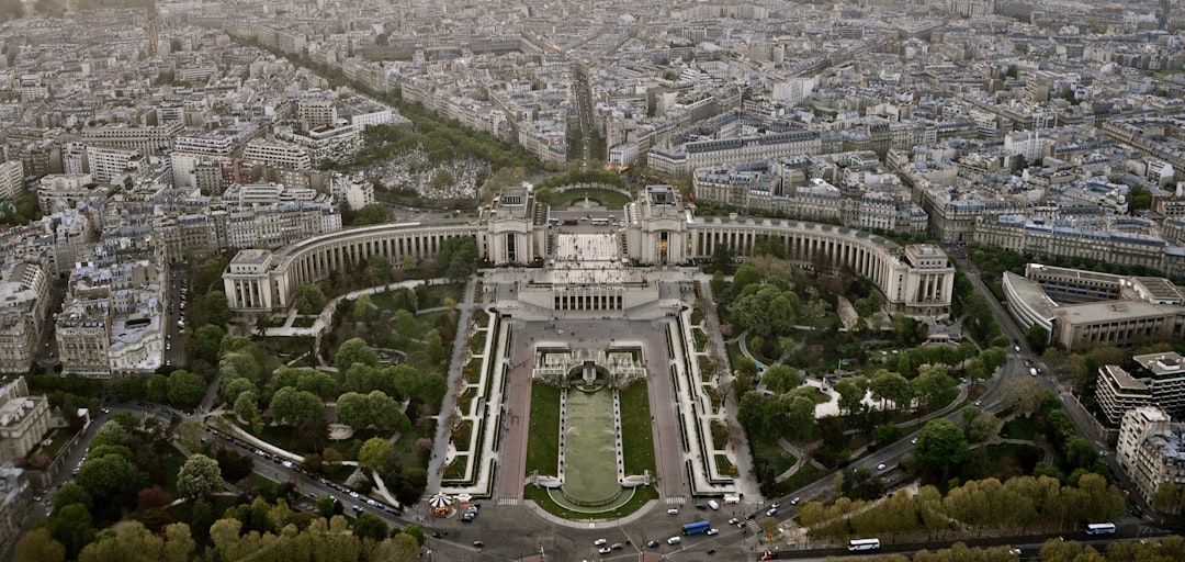 Paris as Ground Zero for Europe’s Backlog