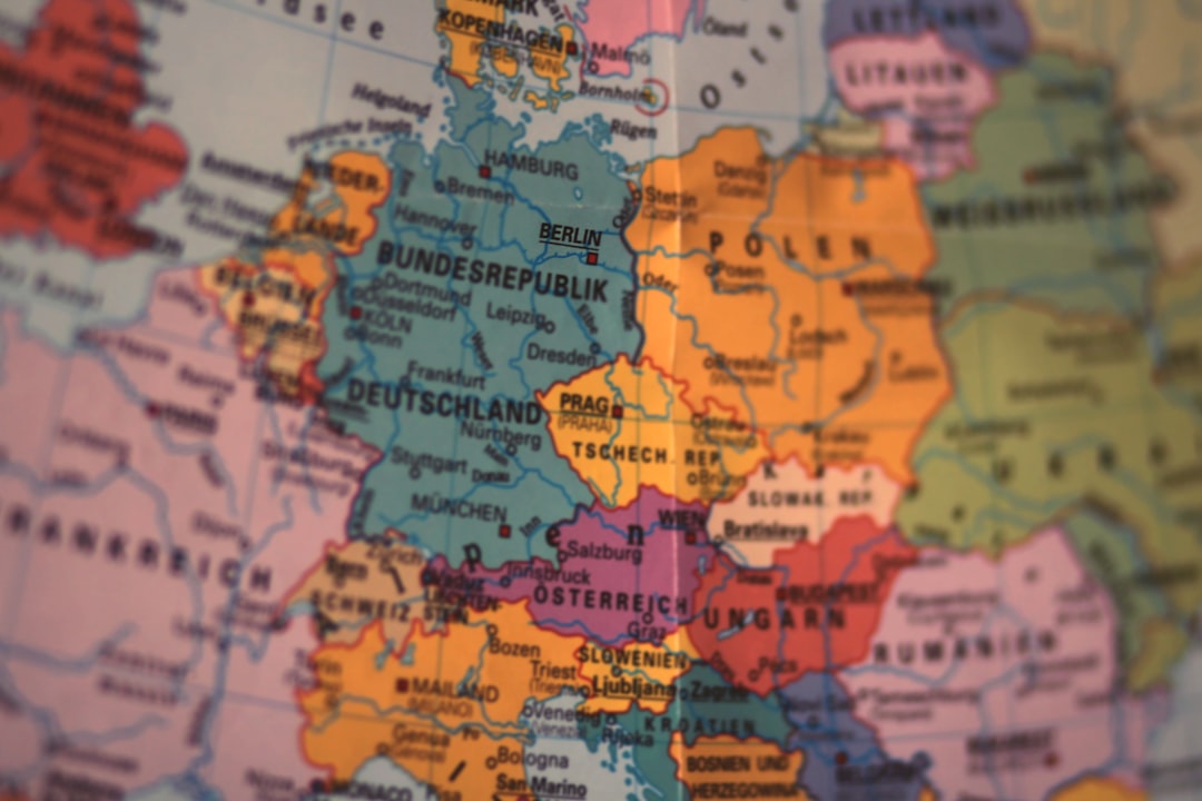 Europe’s Wider Trajectory