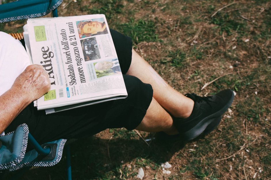 From Headlines to Habit: Building a Safer Financial Path