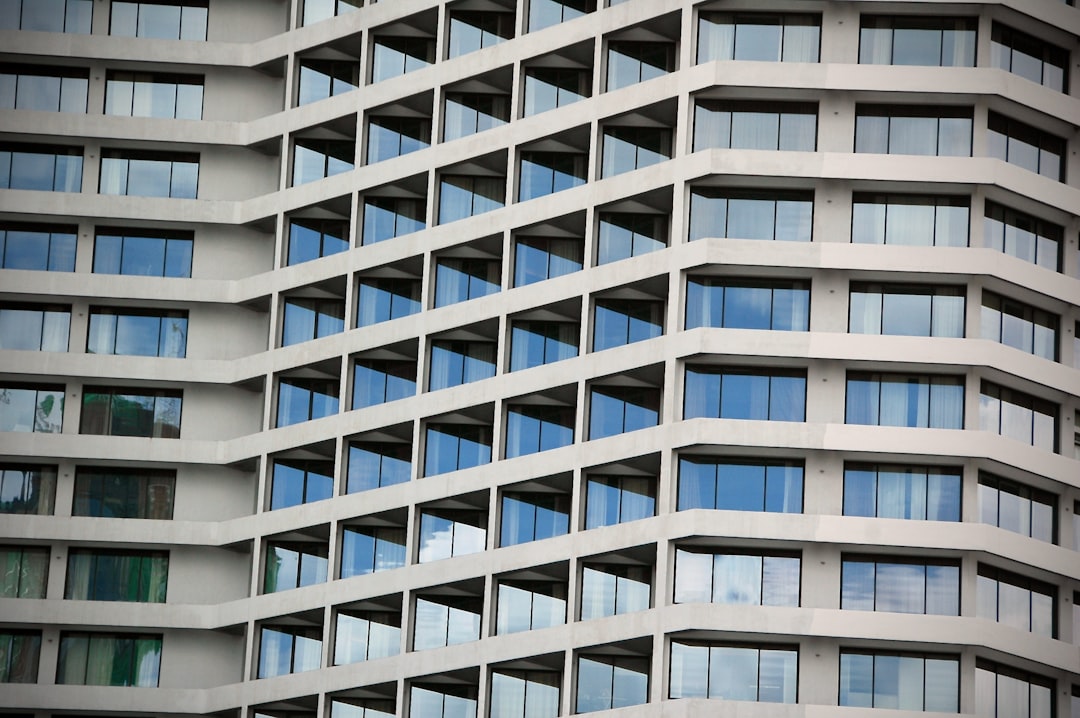 Details Of The Hilton Property
