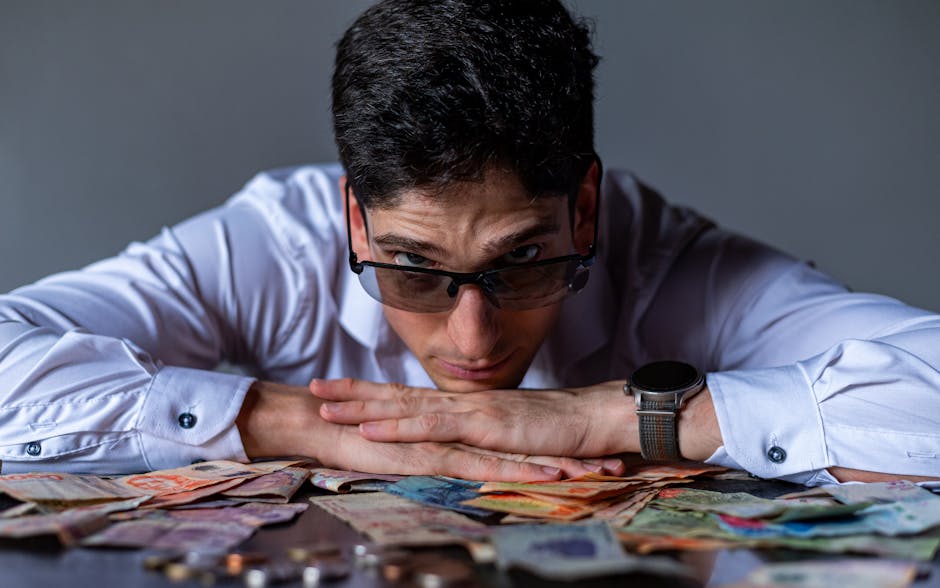 Risks and Sensitivity