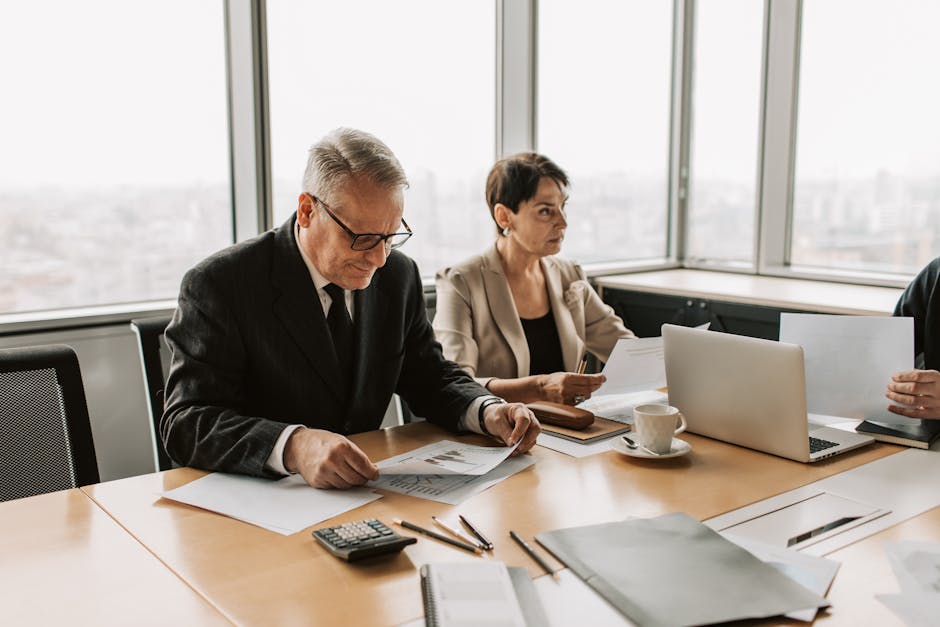Bottom Line: What Retirees Should Do Now