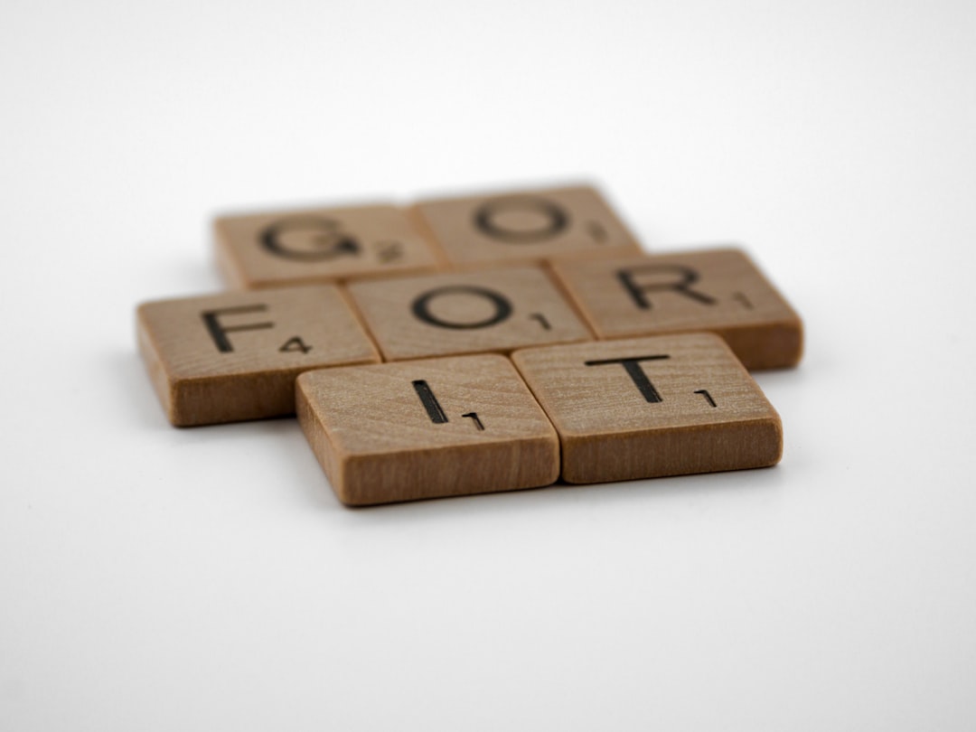 Consistency, Patience, and the Long Game
