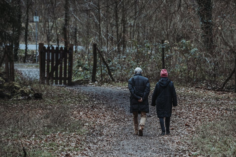 Real-World Scenarios: Two Paths for Two Investors