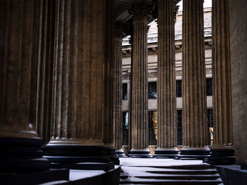 A Simple Framework: 4 Pillars for Paying Your Kids' College Responsibly