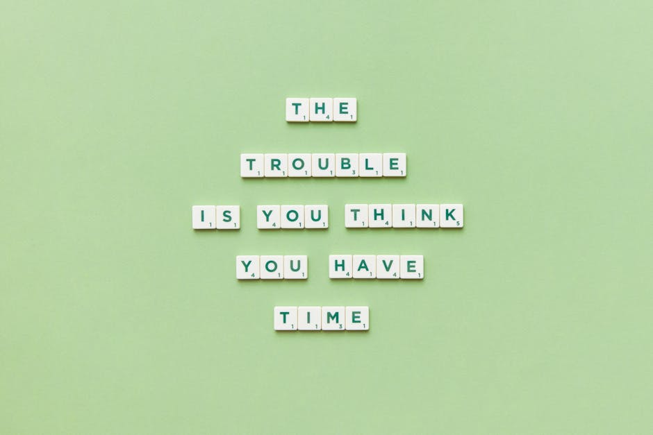 Key quotes and signal sentences