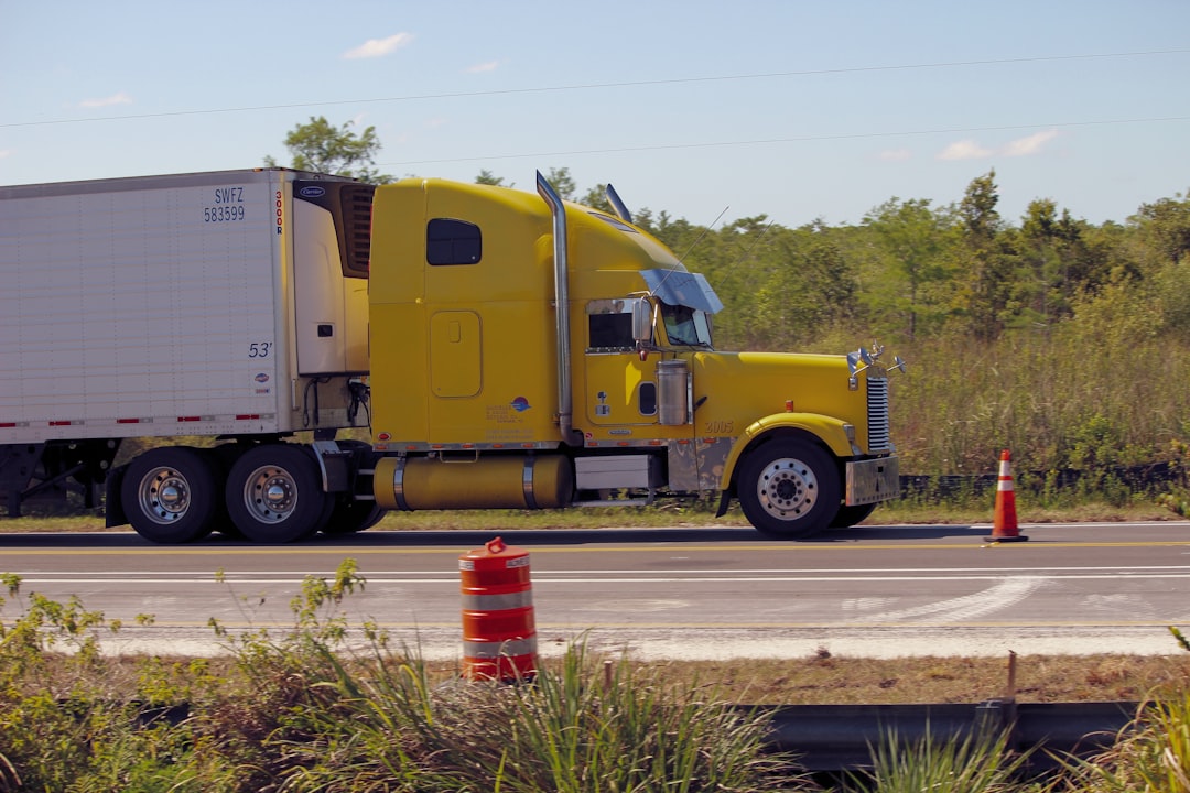 What this means for trucking operators