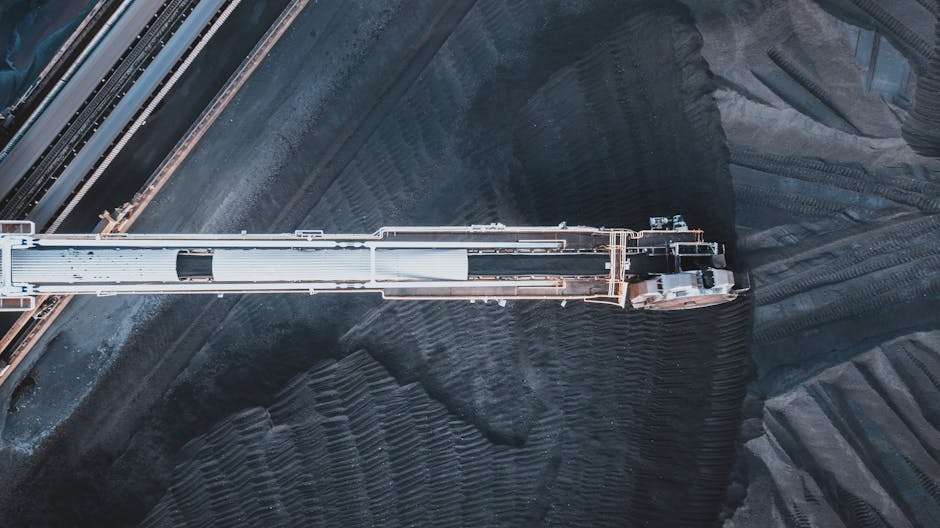 Industry Context: Coal in a Diversified Energy World
