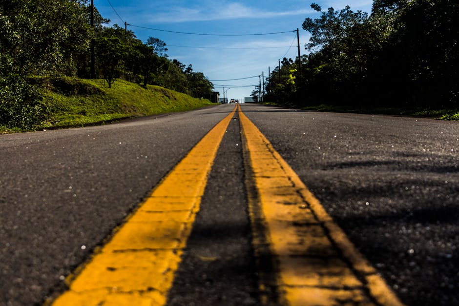 Safety, Security, and the Road Ahead