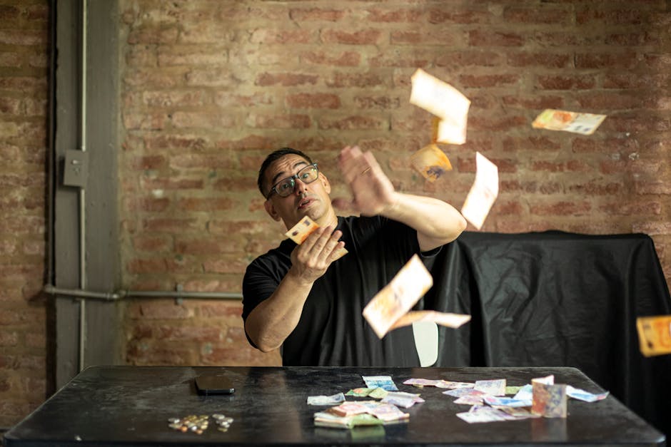 Margin Dynamics: Understanding the Operating Levers