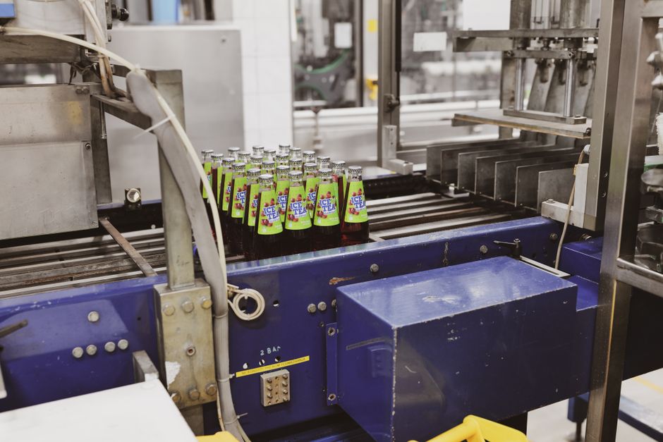 What Growth Levers Could Lift PepsiCo Going Forward