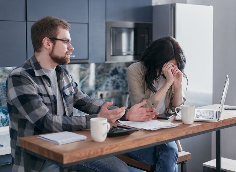 Real-World Scenarios: What Couples Can Learn