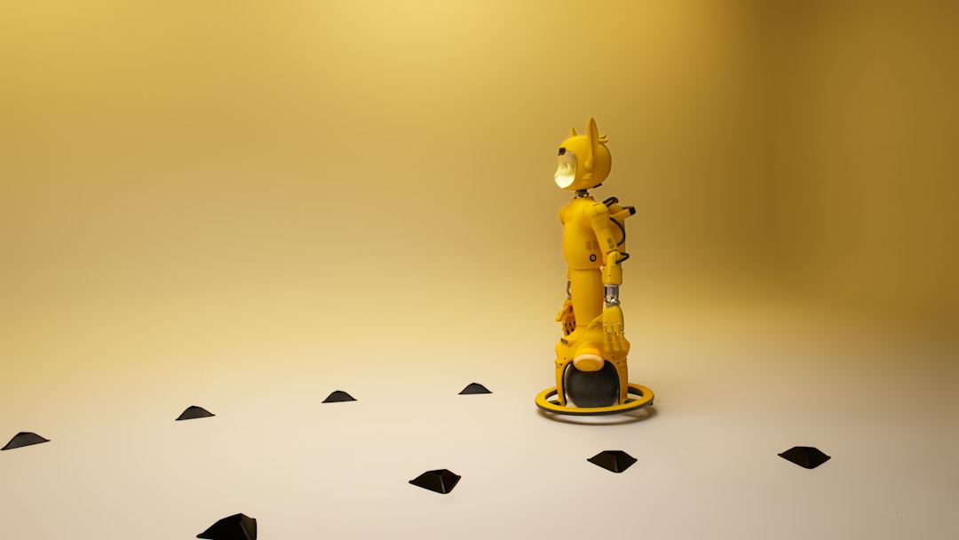 Case Study: A Robotics Startup's Nontraditional Due Diligence